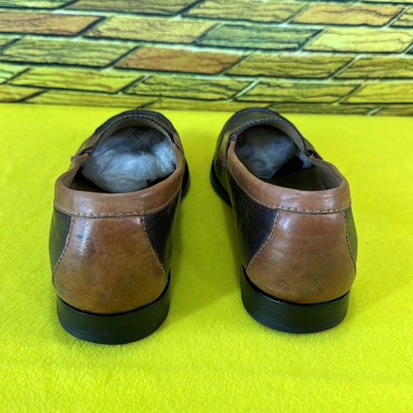 Cole Haan loafers - Picture 3 of 8